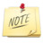 note Icon